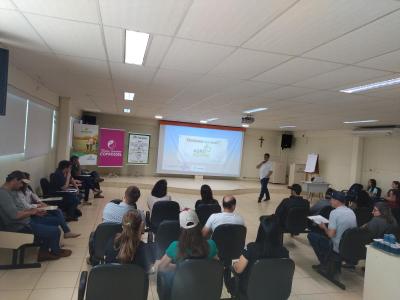 Coprossel oportuniza, aos cooperados da pecuÃ¡ria leiteira, o Programa ALIrural 